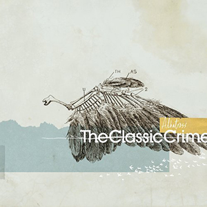 The Classic Crime Albatross