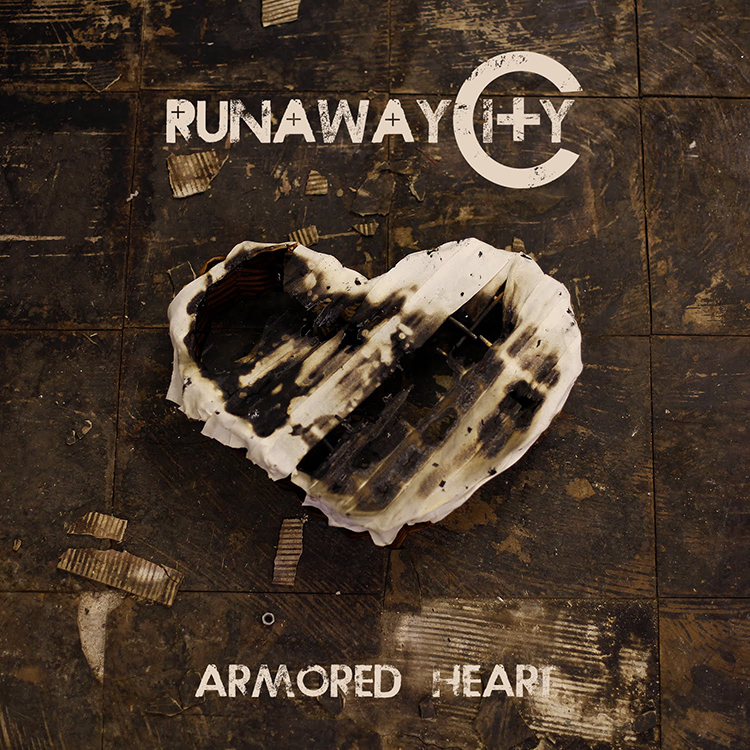 Runaway City Armored Heart