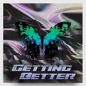 Getting Better by Autumn Eve
