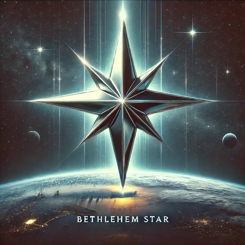 Behold The Beloved Bethlehem Star