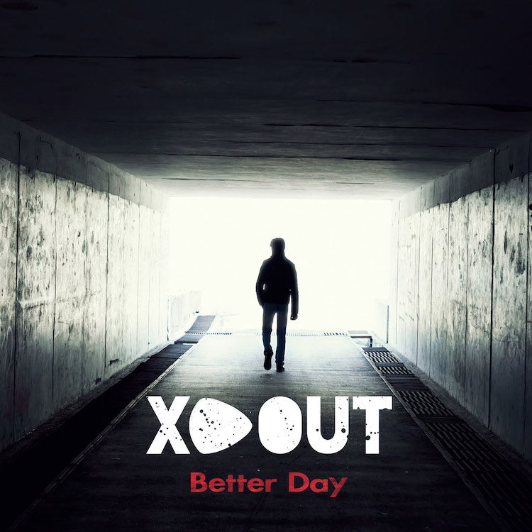 Xd Out Better Day