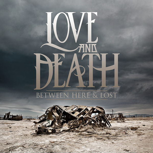 Love and Death Between Here & Lost