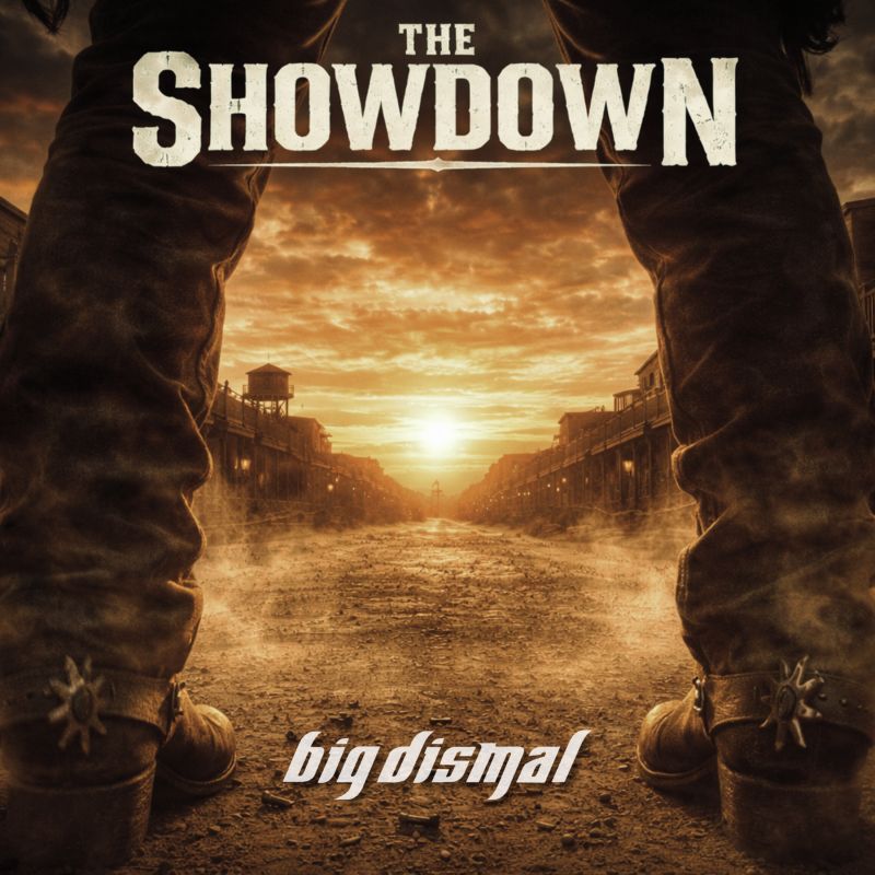 Big Dismal The Showdown