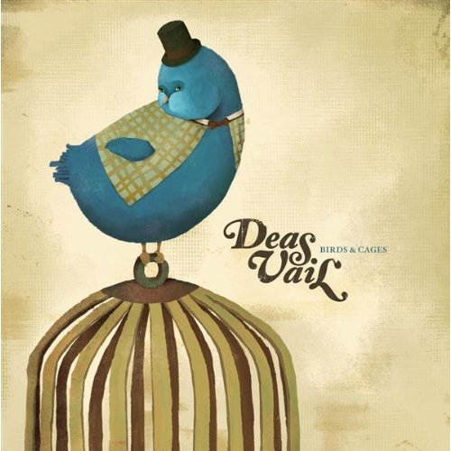 Deas Vail Birds & Cages