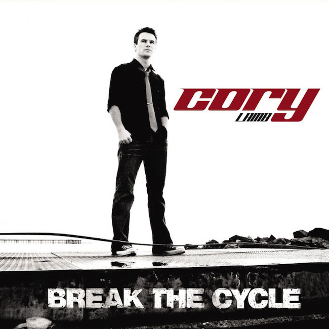 Cory Lamb Break The Cycle