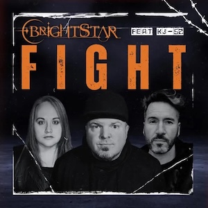 Fight (feat. KJ52) by Brightstar