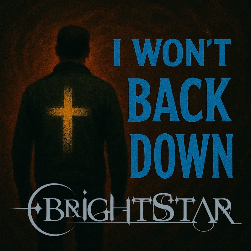 Brightstar I Won't Back Down