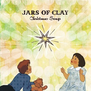 Jars of Clay Christmas Songs