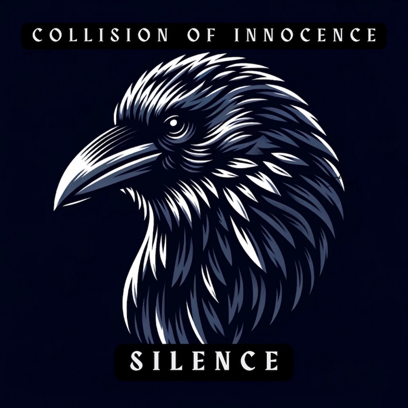 Collision of Innocence Silence