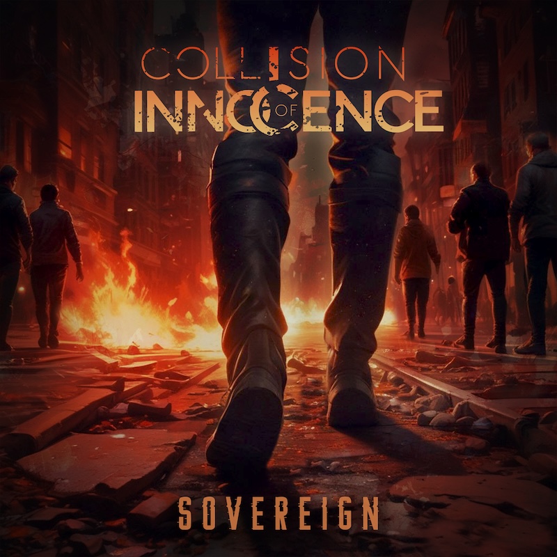 Collision of Innocence Sovereign