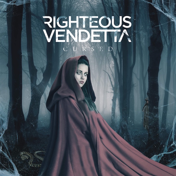 Righteous Vendetta Cursed