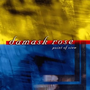 Damask Rose Point of View