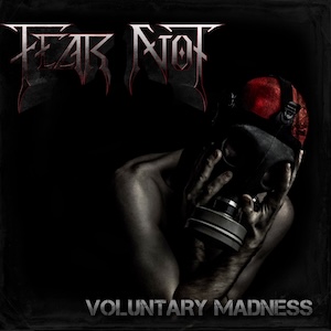 Voluntary Madness by Fear Not