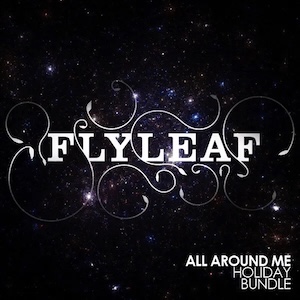 Flyleaf Do You Hear What I Hear