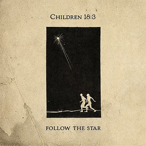 Children 18-3 Follow The Star