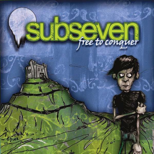 Subseven Free To Conquer