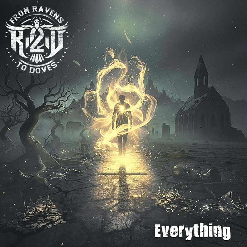 From Ravens To Doves Everything