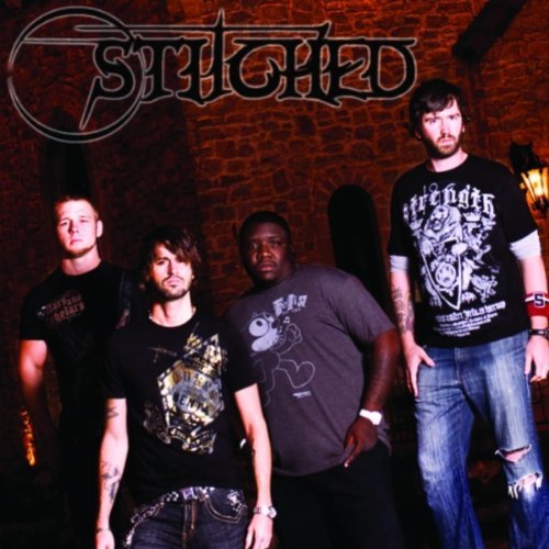 Stitched Get Stitched EP