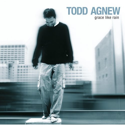 Todd Agnew Grace Like Rain