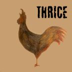 Thrice by Gravekey