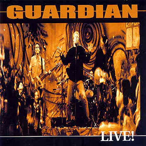 Guardian Guardian Live