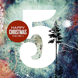 Hawk Nelson Happy Christmas 5