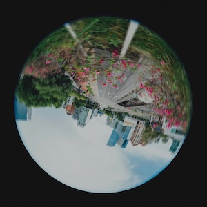 Homecoming Upside Down