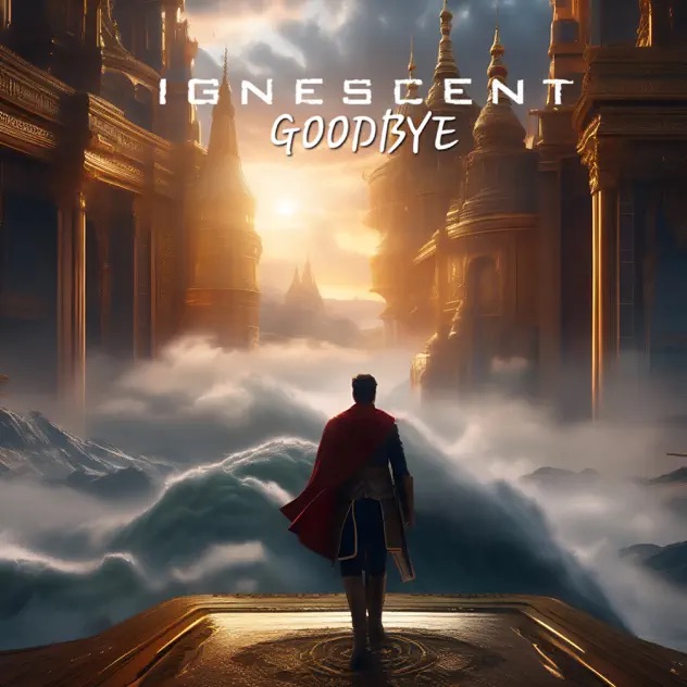 Ignescent Goodbye