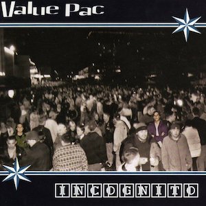 Value Pac Incognito