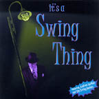 Andrew Carlton It's A Swing Thing