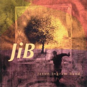 Jason Ingram Band JiB
