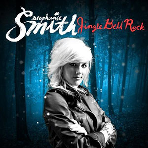 Stephanie Smith Jingle Bell Rock Single