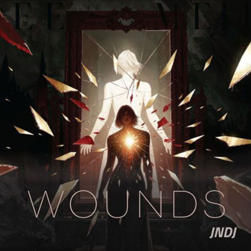 JNDJ Wounds