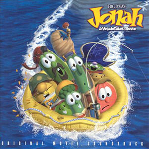 Relient K Jonah Movie Soundtrack