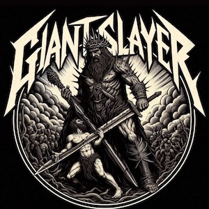Josh Clay Giant Slayer