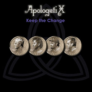 ApologetiX Keep The Change