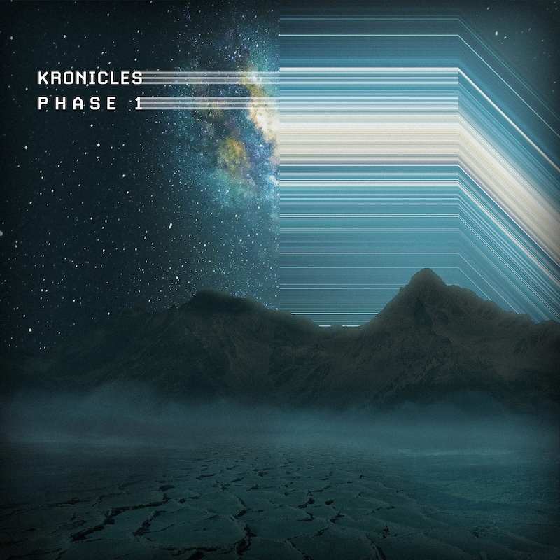 Kronicles Phase 1