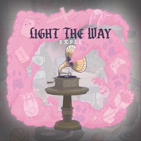 Light The Way Expel