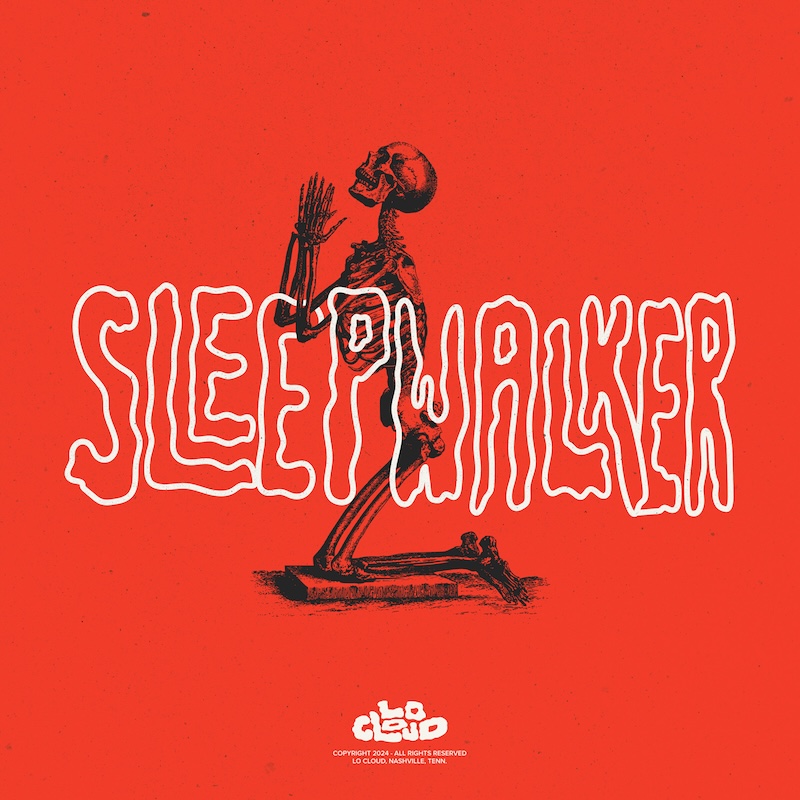 Lo Cloud Sleepwalker