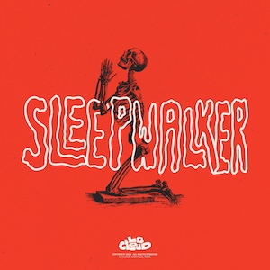 Lo Cloud Sleepwalker