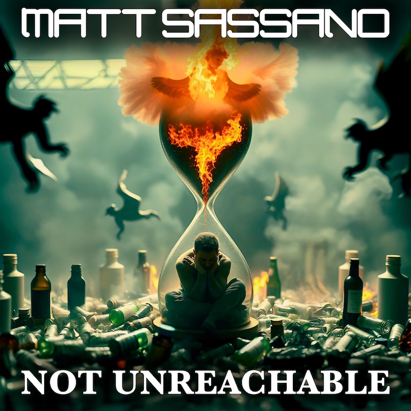 Matt Sassano Not Unreachable