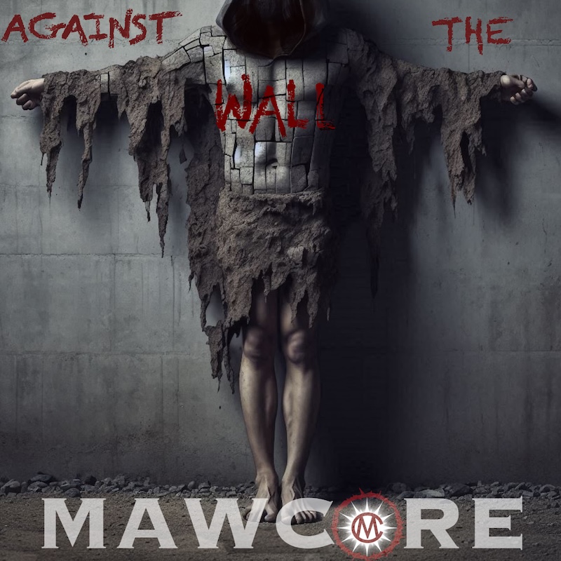 Mawcore Against The Wall