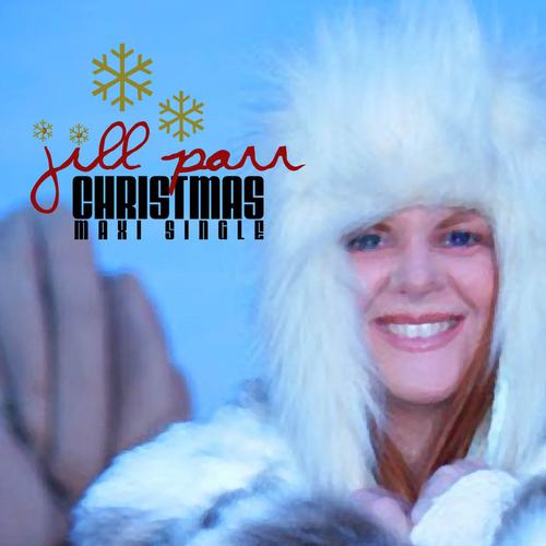 Jill Parr Merry Christmas Single