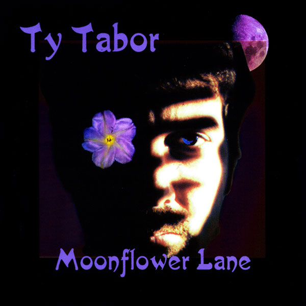 Ty Tabor Moonflower Lane