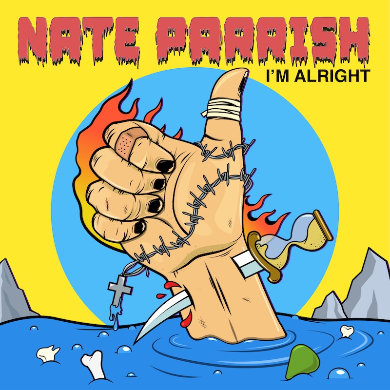 Nate Parrish I'm Alright