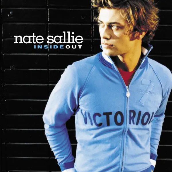 Nate Sallie Inside Out