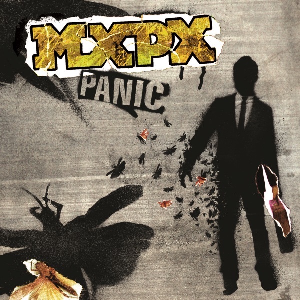 MxPx Panic