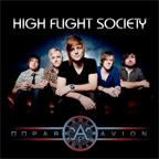 High Flight Society Par Avion