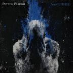 Sanctified by Peyton Parrish