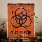 Outbreak (feat. Cory Brandan) by POD